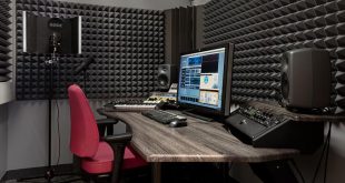 آموزش ساخت عایق صوتی برای اتاق ضبط پادکست